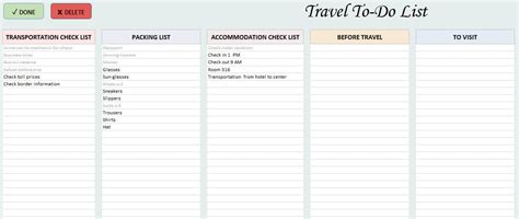 ret reisplanner